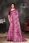 Sambhavi By Vipul Cotton Daily Wear Saree Wholesalers In Delhi
